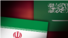 Eron: Saudiya Arabistoni bilan muloqotga ochiqmiz