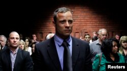 oscar pistorius