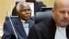 ICC Drops Case Against Kenyan Violence Suspect