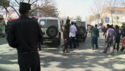 UN: More Than 10,000 Civilians Killed or Wounded in Afghanistan in 2017