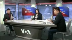 VOA ရေဒီယိုညပိုင်း အောက်တိုဘာ၁၇၊၂၀၂၁
