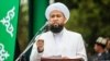 Qirgʻiziston muftiysi nimada ayblanmoqda?