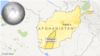 Afghanistan Clashes Kill 22 Border Police