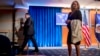 Report: State Dept. Spokeswoman Nauert Offered UN Post