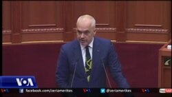 Rama paraqet programin e qeverisë së re