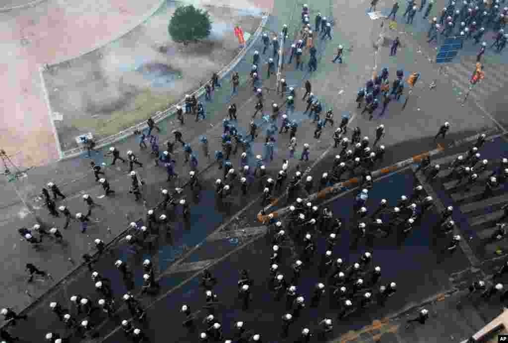 Taksim