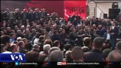 Kriza politike në Shqipëri nën vëzhgimin e studiuesve