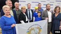 Проект став можливим завдяки громадським активістам