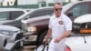 Three More Navy SEALs Spared Review After Trump's Intervention   