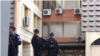 KFOR-i dhe EULEX-i mbyllin rrugët dytësore në kufirin verior me Serbinë