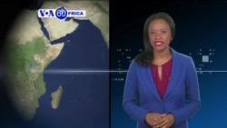 VOA60 AFRICA - NOVEMBER 24, 2015
