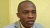 Professor Antonio Ngulaua, do Namibe
