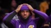 Lebron James Weighs in on China-NBA Tensions