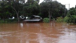 Chuvas inundam Soyo e moradores queixam-se de abandono - 2:00