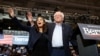 Đảng Dân Chủ rất khó bắt những người như Nghị sĩ Bernie Sanders và Dân biểu Alexandria Ocasio-Cortez giữ im lặng!