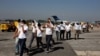 US Sends Guatemala First Honduran Migrant Under Asylum Deal 