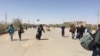 Afg'on qochqinlari vataniga qaytishga shoshilmayapti