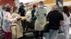 Australian COVID-19 Repatriation Flight Arrives from India