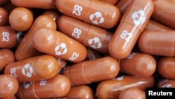"Merck" kompaniyasi mahsuloti