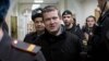 Report: Ex-Soviet States Return People to Torture in Central Asia 