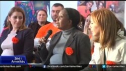 Eliminimi i dhunës ndaj grave