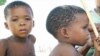 Modern Humans Traced to Southern African Bushmen