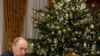Is Putin Showing Weakness in Face of Opposition Movement?
