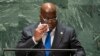 Tshisekedi ataka ushirikiano wa dhati na WHO kuchunguza kashfa ya ngono