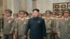 朝核谈判前景黯？金正恩久未露面