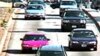 Traffic congestion, urbanization, environmental and health concerns push cities to boost mass transit and discourage parking