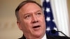 Pompeo Trampning Tolibon bilan muzokaralarni to'xtatish qarorini olqishladi