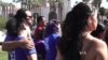 Asians, Latinos in Shock Over Presidential Election Results