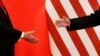 时事大家谈：美中贸易战：大国命运的博弈？