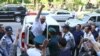 Azerbaijani Journalist Afgan Mukhtarli Freed From Prison