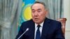 Nursulton Nazarboyev koronavirusga chalindi