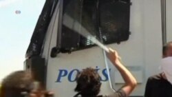 Turkey Simmers After Controversial Verdicts