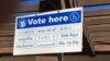 Los Angeles County provides language assistance in English, Chinese, Hindi, Japanese, Khmer, Korean Spanish and Tagalog. (M. O'Sullivan/VOA)
