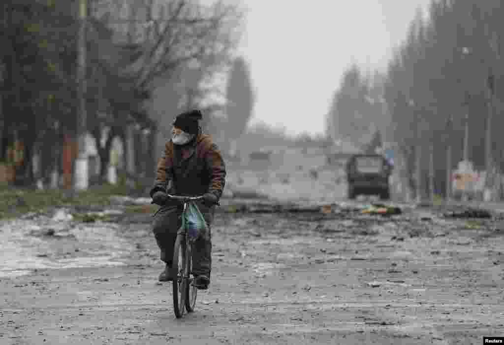 Donetsk