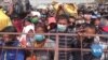Nepal Struggling With 2nd COVID Wave as Migrants Rush Home From India