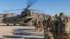Tolibon bilan kelishuv doirasida AQSh Afg’onistonda qo’shinni kamaytirmoqda