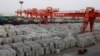 中国商务部：若钢铝产品被美课以重税，中国“必将”报复