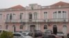 Tribunal de São Tomé e Príncipe
