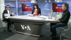 VOA ရဒေီယိုညပိုင်း စက်တင်ဘာ၂၂၊၂၀၂၁
