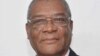 Evaristo Carvalho, vice-presidente da ADI e candidato presidencial em São Tomé e Príncipe