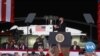 Georgia Vote Tuesday Seen as Crucial for Biden Presidency
