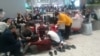 O‘zbekistonlik yo‘lovchilar Istanbul aeroportida qolib ketdi