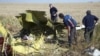 Ukrainada xalqaro tergovchilar ishga kirishdi