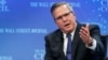 Jeb Bush tashqi siyosatda qanday o'zgarishlar qilgan bo'lardi?