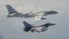 Tayvanga qarashli F-16 harbiy samolyotlari, 10-fevral, 2020