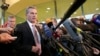 EU's Oettinger Sees Chance British Parliament Votes for Brexit Deal in January